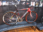 NEW 2011 Trek Madone 6.9 SSL Bike for sell 