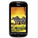 TMobile myTouch 4G Android Phone by HTC Unlocked in Black ( T-Mobile)