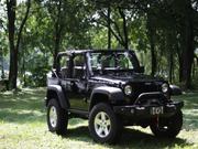 Jeep Only 26000 miles