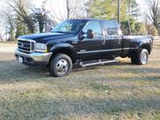 2004 Ford 6.0 2004 Ford F-350