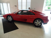 1991 Ferrari 348348 TS