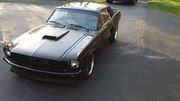 1968 Ford Mustang 17900 miles