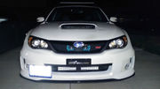 2011 Subaru WRX STI LIMITED