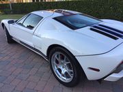 2005 Ford Ford GT 6500 miles