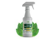 Say No To Mosquitoes Naturally with Organic Home Pest Control Spray