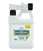 Get Natural Flea Tick Repellent For Your Yard
