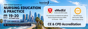 25th Global Summit on Nursing Education and Practice (GSNEP 2026)-hutg